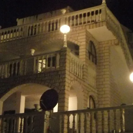Apartmán Calakovic
