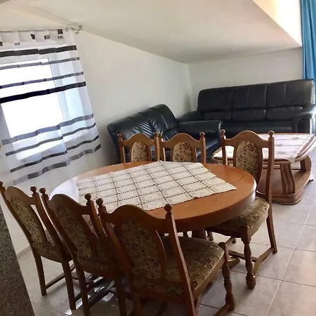 Calakovic Apartmán *