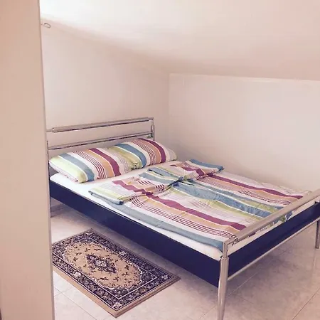 Apartmán Calakovic Kuciste