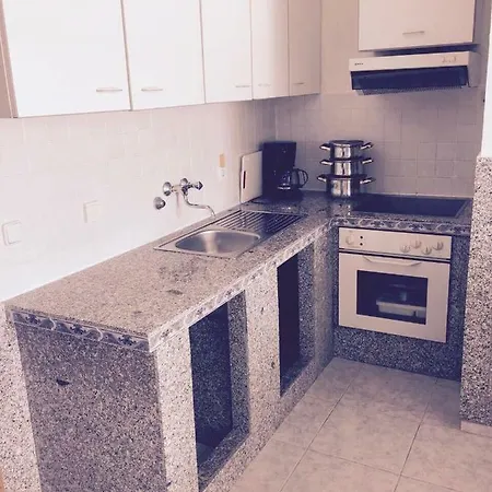 Calakovic Apartmán