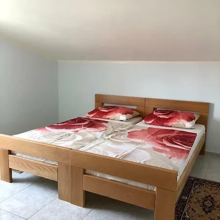 Apartmán Calakovic Kuciste