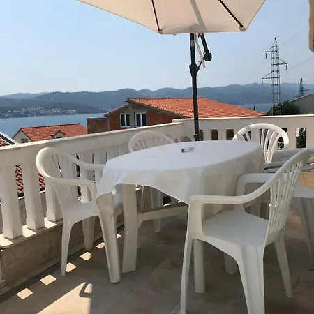 Calakovic Apartmán