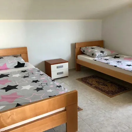Apartmán Calakovic *