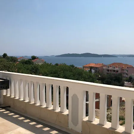 Calakovic Apartmán