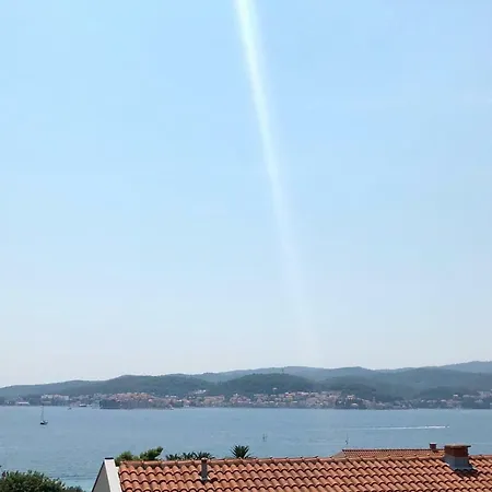 Apartmán Calakovic *