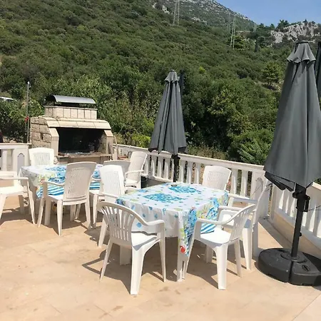 Apartmán Calakovic Kuciste