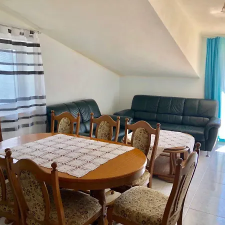 Apartmán Calakovic *