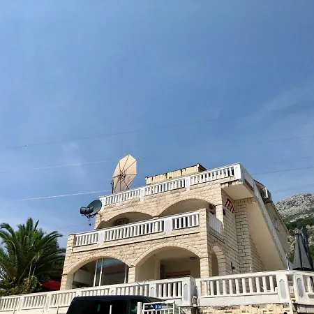 Apartmán Calakovic Kuciste