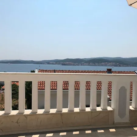 Apartmán Calakovic Kuciste